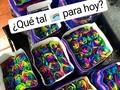 ¿Te apetece? ¡Pide las tuyas! Tus momentos de manos de floresdelalmapanama ¡Contáctanos! 📞 60204987 61041198 6904…