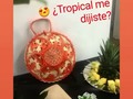 ¿Tropical me dijiste? Mesas de frutas para tos ocasión Tus momentos de manos de floresdelalmapanama ¡Contáctanos!…