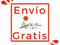 ¡Envío Gratis! Aplican restricciones. ⠀ Tenemos para ti 💐Flores 🎈Globos 🍓Frutas🍴Catering ✔ Organización-decoración…