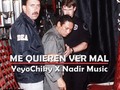 Escucha #MeQuierenVerMal Ft. #NadirMusic en #SoundCloud #np