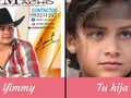 De acuerdo a tu rostro, ¿cómo lucirá tu HIJA?