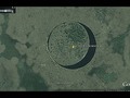 Me ha gustado un vídeo de YouTube ( - Misterio en el Delta por una isla circular que se mueve sola).