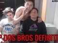 Me gustó un video de YouTube RIP DOS BROS DEFINITIVO