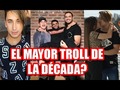 ¿Todavía no viste mi último video? 🤔🙄  MI OPINIÓN SOBRE YAO CABRERA Y LA NOVELA DE YOUTUBE *Es mi humilde opinión *