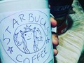 Hoy me di una vuelta por Starbucks en mvdshopping y la verdad que está riquísimo, sabe igual que el café que me to…