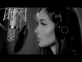 Me ha gustado un vídeo de YouTube ( - Patricia Zavala - One kiss ( Ballad version)).