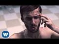 I added a video to a YouTube playlist Jaymes Young - I'll Be Good [Official Video]