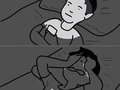 Para vivir como un gato he de morir como un perro, para reír en compañía, he de llorar en soledad. Hay que tener mu…