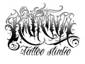Check out new work on my Behance portfolio: "tattoo studio lettering" #lettering #tattoo…