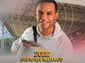 El acordeonero Victor Campo Mendoza se corona como nuevo rey vallenato en el Festival PEDAZO DE ACORDEÓN del Cesar en su versión #33, Homenaje a Camilo Namén Rapalino. @victorcampo09 @andresfaridortiz 🎶🪗👏