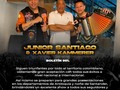 @jrsantiago_ & @xavier_kammerer   Siguen triunfantes por todo el territorio colombiano, obteniendo gran aceptación con todos sus éxitos a  nivel nacional e internacional.   Así mismo se preparan para grandes presentaciones en los departamentos de Antioquia y norte de Santander, brindándoles un excelente show a todos sus seguidores y amantes de ese vallenato romántico inigualable.  Manager @alonso.salas.98622  📱3014992110 SM: @cccastro_4