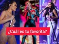 Cual es tu artista vallenatos feminista favorita ?