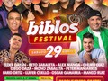 🚨 Este Sábado 29 de Abril @BiblosFestival #ElFestivalDeLaGente #BiblosEsBiblos  EN EL MEJOR SITIO DE VALLEDUPAR!!! 🚨 • @churo_diaz  @elderdayanoficial  @betozabaletaceledon  @petermanjarres  @alexmangaoficial  @monozabaleta  @diegodazam  @faridortizoficial  @luifercuello  @oscargamarrap  @mandoruizr  • 🎼🎤 Los Mejores Artistas  🚗 Parqueadero Gratis ↔️↕ Accesos y Movilidad Fluida 🎟 Precios Mas Bajos!!! • 🕺🏻💃🏻 Un Evento Para El Pueblo @biblosfestival @bilalabduls @bryancuadro @manezabaleta @guilleguille90 @makingidbc