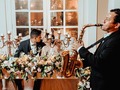 Carolina 💍 Diego  10.07.21  Decoración:  @andreamejiainnovaciones  Planeación:  @eventos_hechoconamor  Fotografía:  @haroldbeykerfotografia  Locación:  @hotelelpradobarranquilla