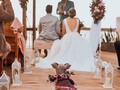 Muero de amor con esa foto 😍 El también hizo parte de la corte 💜