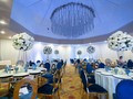 Una noche mágica, así como en un cuento de hadas ✨  Soñamos con este evento de la mano de nuestra planner @anijaramillobodas_eventos y fue toda una realidad 💙