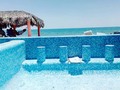 Avance en proyecto de Kino al día de hoy de alberca en infinito.  #alberca #albercas #pool #pools #swimmingpool #negativeedge #infinito #kino #kinobay #bahiadekino #sonora #mexico #360exteriores #ezarri #fosfo #arquitecturamx #mexicocreativo #mexicoamazing #mexico_maravilloso #desbordante #paisaje #hermosillocity #hermoso #hermosillo #hmo #hillo