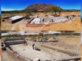 Así nuestro avance en Proyecto de Alberca en Cerro Colorado... Seguimos avanzando con afines, Enjarres y boleados... Seguimos Creando espacios para mejorar tu estilo de vida... #designinspiration #cerrocolorado #360exteriores #Hermosillo #aquihermosillo #sonora #Estilo360 #