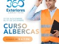 Descuento del 30% solo este 18 y 19 de Noviembre en nuestro curso de albercas...   Hablaremos de procesos constructivos, fugas, instalaciones, proveedores, productos, ejemplos reales, redes sociales, novedades y muchas cosas más para que realmente conozcas más sobre cada tema y vayamos profesionalizando nuestros trabajos.  #360exteriores #hermosillo #sonora #alberca #curso #cursoonline #piscina #swimmingpool #mexico #monterrey