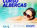 🌊 ¿Listo para sumergirte en el fascinante mundo de la construcción de albercas? 🏊‍♂️ Con más de 13 años de experiencia, estamos emocionados de compartir todo lo que hemos aprendido CONTIGO.  💡 Súmate a nuestro NOVENO CURSO INTENSIVO DE ALBERCAS, una aventura llena de conocimientos que te adentrará en cada rincón de este genial sector. Desde el diseño, proyecto ejecutivo, procesos, controles, cálculo de equipos, cuartos de máquinas y cómo resolver cualquier reto que se te presente, ¡tenemos de todo para ti!  👨‍🎓👩‍🎓 ¿Estás empezando, eres estudiante o ya un profesional buscando perfeccionar tus habilidades? ¡Este curso está diseñado para TODOS!  No pierdas esta oportunidad de aprender de los más experimentados en el campo.  📅 ¡Apúntate HOY y acompáñanos en esta emocionante aventura de aprendizaje y crecimiento!  #360exteriores  #ConstrucciónDeAlbercas #CursoDeAlbercas #AprendiendoConLosMejores