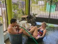 Nada mejor para matar el calor!!! 🔥🤣