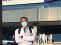 ¡Un pasito a la vez! ⚕️  #acogepela 🔥😂