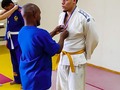 ¡Suave vence fuerte, fuerte destruye suave! 🥋   #1erlugar🏆 84 KG #judoka