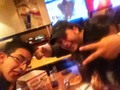 Again... All You can eat & drink... \(^.^)/ ( Pizza Hut)