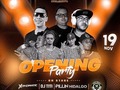 🚨 A G U A D U L C E 🚨 Te Traemos Para Ti Lo Mejor En Música 🎶 y Diversión 😎 CROWN BAR AND LOUNGE 🪩 Te Invita a Su Gran INAUGURACIÓN el 19 De Noviembre 🗓 OPENING PARTY 🎊 TE TRAE ON STAGE @pillinhidalgo - @djtiti507panama 🎧 y como DJ INVITADO @djxokomaticpty 🇵🇦 Te Tenemos lo mejor del DANCEHALL A Manos de @firecrew507 🔥🇯🇲 LAS 20 PRIMERAS MUJERES EN LISTA ENTRAN GRATIS 📋 PROMOCIONES EN CUBETAZOS 6x5.00 🍺 Consigue tu entrada con los promotores autorizados: @itzicarvajal @scarlin_23 @vitito_pty  @ajlm_22