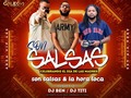 SABADO 1️⃣0️⃣ DE DICIEMBRE  •Por Primera Vez En Nata• @elgaleon_de_nata  #SonSalsas 💃 Celebrando El Dia De Las Madres 💃   En Tarima 💃 🕺  @djpititoluis & @djcesarjordanjr  #SonSalsas Live 🎛️  #LaHoraLoca By @djchelino 🦁  •Resident Dj  @djbennpanama - @djtiti507panama  Preventas  General $6 🎟️  Area Vip $40 🎫    Ven Y Se Parte De Algo Que Cambiará Tu Vida
