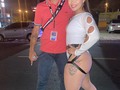 Una Pequeñita Rumba 🥳 En @discotecalivpenonome