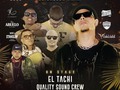 𝐒𝐀𝐁𝐀𝐃𝐎 𝐃𝐄 𝐆𝐋𝐎𝐑𝐈𝐀 💫💫💫💫💫💫💫  Discoteca @elgaleon_de_nata Presenta  Sabado 8 De Abril 😎  On Stage  @eltachi507 🎤  Performance 🎛️🎧 @qualitysoundcrew507 🎤 @djticky507 🎛️  @djcuervo  @djbennpanama   Preventas $7.00 🎫   @firstclass_2102 @firstclasseventos @promoscentrales @507josesito