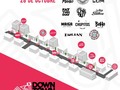 🇵🇦 Panamá se prepara para recibirlos, regresa "La Peatonal de entrenimiento mas importante del país" @downtownamador con una nueva propuesta balanceada de entretenimiento y gastronómico para todas las edades y gustos musicales con seguridad y amplios estacionamientos para el disfrute de todos, este 28 octubre #todosloscaminostetraenaqui #zonarosa #turismo #peatonal  @bigbossentertainment507 @aramiscornejo