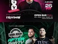 Jueves 2️⃣5️⃣ De Mayo  @chilloutpma 🌴Presenta ⤵️  #PerreoAPocaLuz 360 🔄  PERFORMANCE @djirviing   OPEN BAR FULL🥃 Hasta Las 2:00 AM RON•VODKA•SECO•WHISKY•  𝑫𝑨𝑹𝑲 𝑹𝑶𝑶𝑴 𝑨𝑭𝑻𝑬𝑹 𝑷𝑨𝑹𝑻𝒀🤯 •Open Doors 2:00 AM  @soydjyankeepanama   Resident Dj  @DjDakop   🥫1 HORA DE FOUR LOKO PARA ELLAS  Patrocinan @play1037fm @fourlokopanama   𝑬𝑳𝑳𝑨𝑺 𝑬𝑵𝑻𝑹𝑨𝑵 𝑮𝑹𝑨𝑻𝑰𝑺 𝑬𝑵 𝑳𝑰𝑺𝑻𝑨 𝑯𝑨𝑺𝑻𝑨 𝑳𝑨𝑺 𝟏𝟏:𝟎𝟎 𝑷𝑴 (DE 11 a 11:30 $5)  HOMBRES $7 🎫
