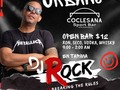 @coclesanacerveceria Viernes Urbano en La Coclesana, en tarima todo el Show del Dj mas Kabron del Reggaeton @djrockpanama   No te lo pierdas y mantenemos nuestro open bar $12   @penonomehotelguacamaya