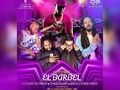 @lbproduction507 ↔️ @divinesound_pro  Presentan   ＡＧＵＡＤＵＬＣＥ📍 FIESTAS DE SAN JUAN DEL 22 al 25 de JUNIO 📌  En Tarima 🎤 🎛️ • @barbel_507 🎤  • @lasectacrew  • @djchiquidubs  • @backlyonscrew   TANDA AUDIO VISUAL 🎛️ @vjcristhiantoribio   Resident Djs 🎛️ • @kanudj507 • @cristian15delgado • @jellybrown507 • @djdanielito507  • @djbennpanama  • @hectorjohnsondj  • @el_invisible507   UBICACIÓN 📍 AL LADO DEL FANTASTIC CASINO 😎  @djmasterlive @mc.marcos_jr30 @507josesito @sanjuanbautista42