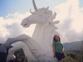 En mi mundo si existen los unicornios, la gente buena de corazón noble y sin dobles intenciones. También el amor eterno y los abrazos sinceros... No existe personas malas sino seres lastimados.   He amado intensamente y de corazón, he dañado sin querer a personas por las que daría mi vida... Me arrepiento si, y pido perdón mientras me duele aún la lección.   En mi recorrido por la vida he abandonado sueños por comodidad, he llorado de miedo y luego me ha tocado levantarme con una sonrisa colmada de valor...   Soy humana como tú, cometo errores, me arrepiento y aprendo mientras lo supero. Te perdono, me perdono y nos perdono... Simple como la risa de un niño 🤍✨   Gracias por ser y estar en mi corazón ❤️  #vida #comotepongastevivo #experiencias #viveydejavivir #humana #soyyo #aprendi #perdon #teperdono #lagrimas #corazonnoble