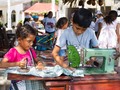 En manos de las Nuevas Generaciones está el Preservar las Tradiciones y Costumbres de Nuestros Pueblos