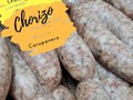 Para ti🎉que te gusta la variedad Traemos diferentes tipos de chorizos. . . . . Realiza tu pedido y no olvides que el delivery es gratuito. #chorizoespañol #chorizocarupanero #chorizomexicano #chorizoparrillero