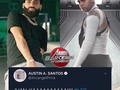 Eso va a romper 🔥 @arcangel x @juanka_problematik 🔥 #LF2 • • • • #YoSoyAaronBarcenas507 #PosterHits #Viral #Youtube #Vevo #MakulaPrendia #Farandula