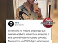 Qué opinas de lo que dice @badbunnypr ? 👇🏻👇🏻👇🏻 • • • • #YoSoyAaronBarcenas507 #PosterHits #Viral #Youtube #Vevo #MakulaPrendia #Farandula