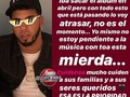 Emmanuel iba a salir en abril 👀 Pero debido a la situación difícil en la que estamos 😞 Se atrasará su lanzamiento 👁 . . . . . #anuel #realhastalamuerte #anuelaa #losintocables #losiluminati #eldiosdeltrap #labestia #emmanuel #bebecito #bebesitos #miami #secreto #culpables #keii