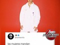 Las mujeres mandan 🔥 Qué dice el público ? 👇🏻👇🏻👇🏻👇🏻 • • • • #YoSoyAaronBarcenas507 #PosterHits #Viral #Youtube #Vevo #MakulaPrendia #Farandula #publicidad #revistas #mediosdecomunicacion