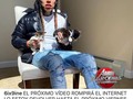 El Próximo🎞VIDEO🎥Va A Romper Internet👀 @6ix9ine  Seguirme Para Más Noticias • • • • #YoSoyAaronBarcenas507 #PosterHits #Viral #Youtube #Vevo #MakulaPrendia #Farandula #publicidad #revistas #mediosdecomunicacion #gruby_gruby #erestuvale #Soundcloudmusic #Spotify #KPOPADA #QuédateEnCasa