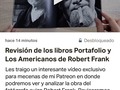 Nuevo vídeo en Patreon