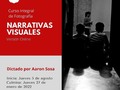 Posted @withregram • @imago_pfc CURSO INTEGRAL DE FOTOGRAFÍA NARRATIVAS VISUALES Dictado por Aaron Sosa (Versión Online)  El Curso Integral de Fotografía “Narrativas Visuales” tiene como objetivo estudiar y profundizar los flujos de comunicación, representación y distribución de la imagen fotográfica.  La idea general del curso integral es plantear y generar los ejes de creación fotográfica a partir de 04 módulos teórico - prác.  Cada participante profundizará en el reportaje fotográfico, la serie y el ensayo fotográfico para desarrollar un proyecto editorial de forma individual.   * Inicio del curso: Jueves 5 de Agosto * Culmina: Jueves 27 de Enero de 2022 (dejando libre del jueves 16 de diciembre al jueves 13 de enero) * Dirección: Online, a través de la plataforma GoTo Meeting (podrá ver al facilitador a través de webcam, escucharlo en directo y ver la pantalla de su ordenador) * Horario de clases: de 18:30: a 20:30h (Hora de Montevideo) | 5:30 a 7:30 pm (Hora Miami - Caracas) | 4:30 a 6:30 pm (Hora de Bogotá - Panamá) * Duración: 5 meses * Total de horas: 42 horas * Docente: Aaron Sosa @aaronsosaphotography () * Cupo máximo: 6 participantes * Se entrega certificado de participación.  El curso culminará con la realización de un proyecto editorial (impresion digital seriada y numerado a mano)  Para más información sobre la inversión y el programa del curso por favor escribir por mensaje privado o al correo electrónico workshopsimago@gmail.com  #tallerdefotografia #cursoonlinedefotografia #imago #cursos #fotografos #fotografiabasica #fotografiavanzada #fotografiaonline #semioticavisual #ensayofotografico #reportajefotografico #seriefotografica #fotografiadeautor #aaronsosa #aaronsosafotografo #arte #pocitos #panama #colombia #venezuela #uruguay #montevideo #cursodefotografiaenmontevideo #cursointegralnarrativasvisuales #narrativasvisuales #cursointegraldefotografía #programadeformacionfotograficacontinuaimago