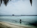 Esta es la otra foto MagicBoomArt   Guna Yala Archipielago, Panama 2014