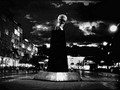 Serie: VENEZUELA COTIDIANA Plaza Caracas de Noche Caracas - Venezuela 2003 © Aaron Sosa