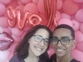 Otro San Valentín juntos 😍💞