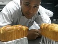 Una noche de panadería... #UP Licenciatura Gatronómica PAN BRIOCHE *-*